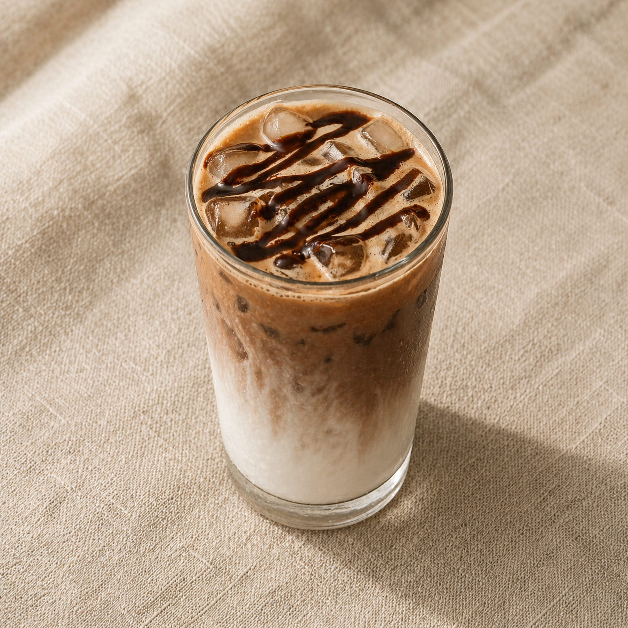 Iced Mocha