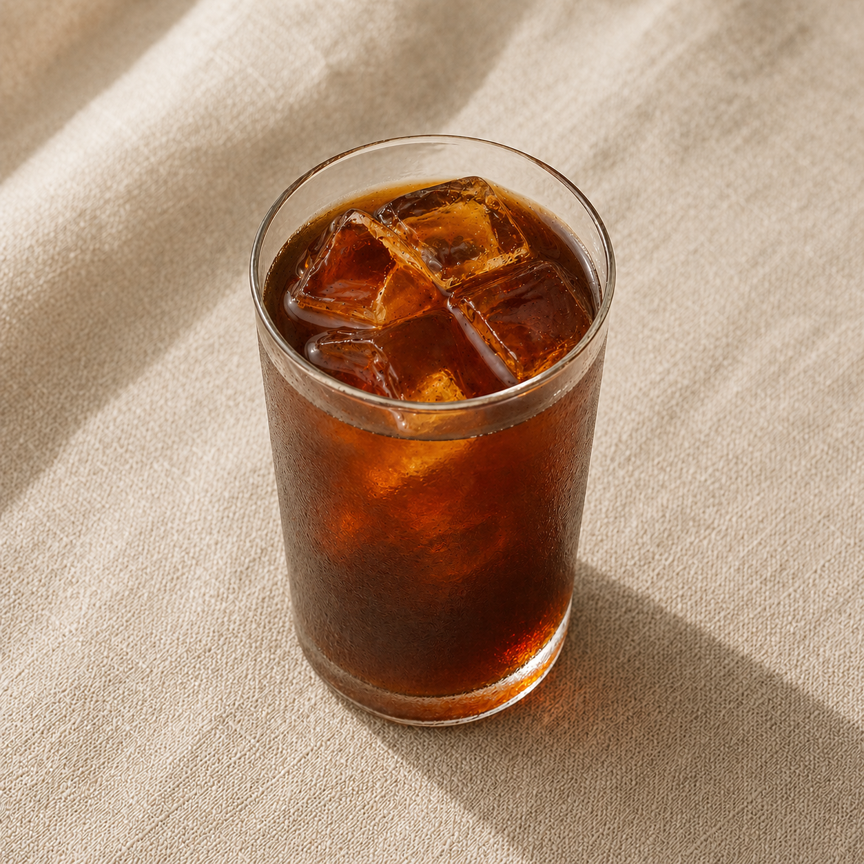 Cold Brew