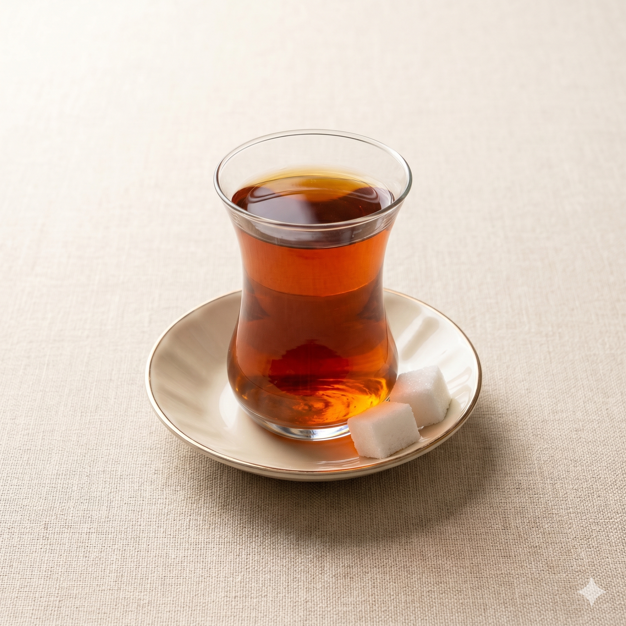 Siyah Çay