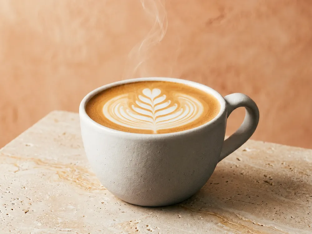 Caffè Latte
