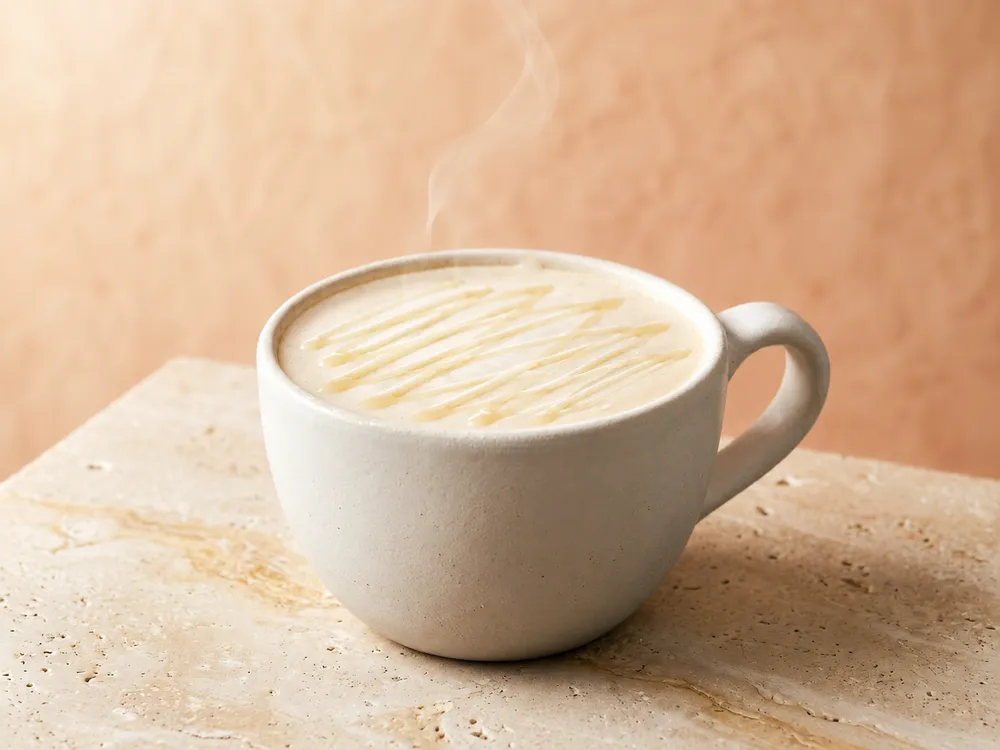 White Mocha