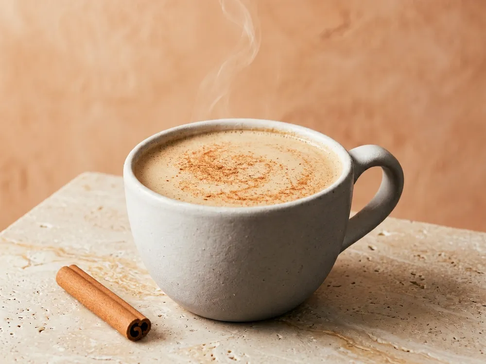 Chai Latte
