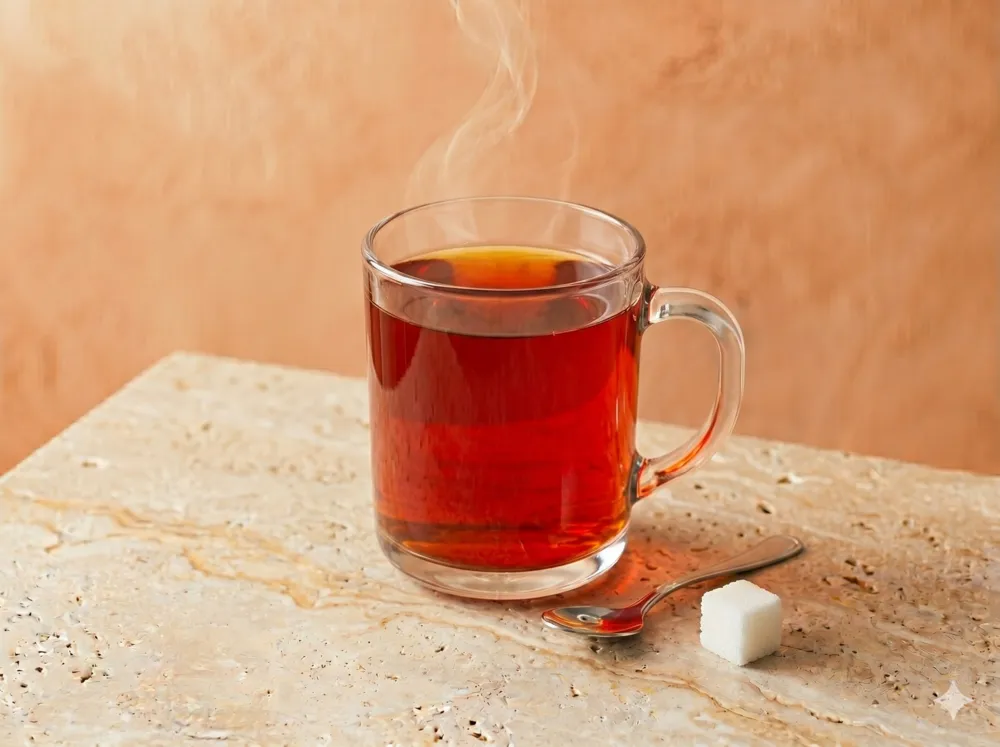 Duble Demleme Çay