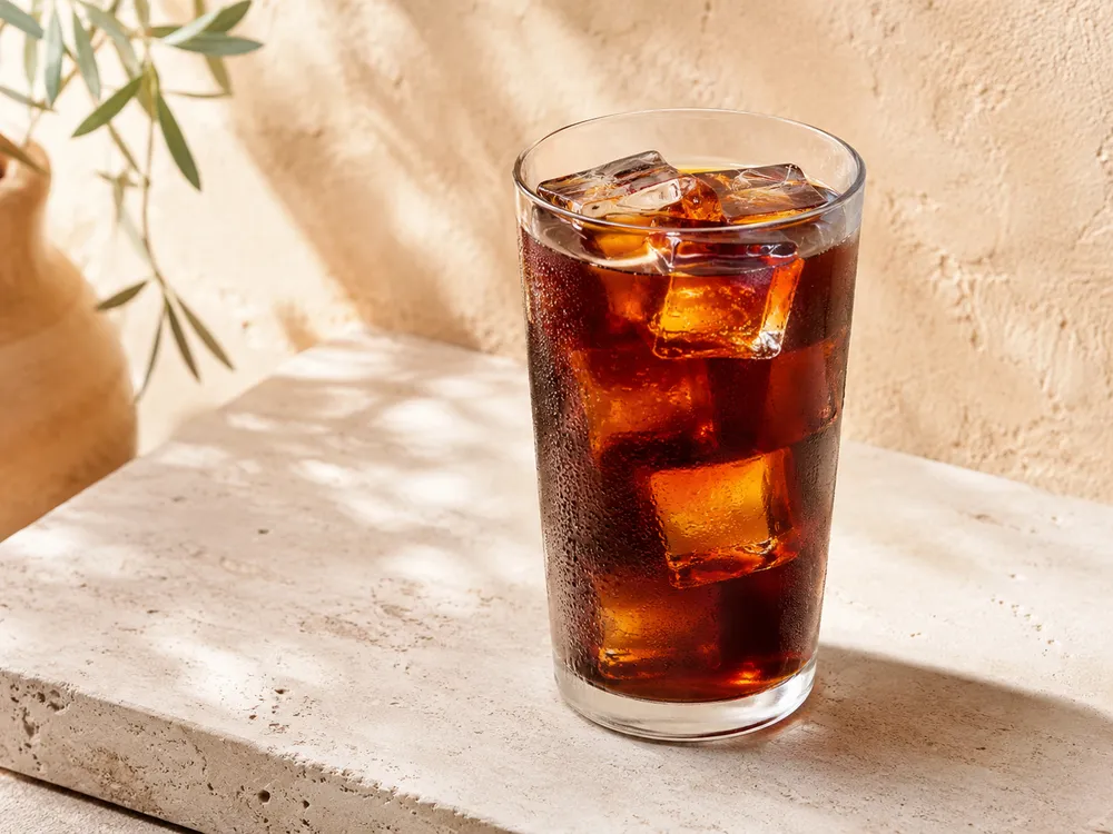 Cold Brew