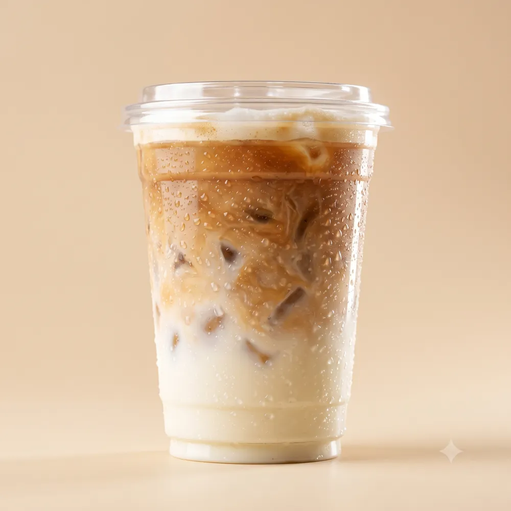 Kaleiçi Spanish Latte