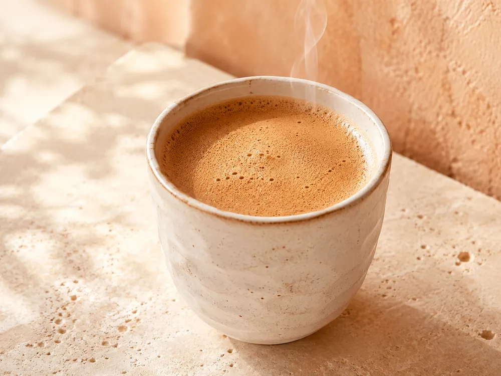 Karak Chai