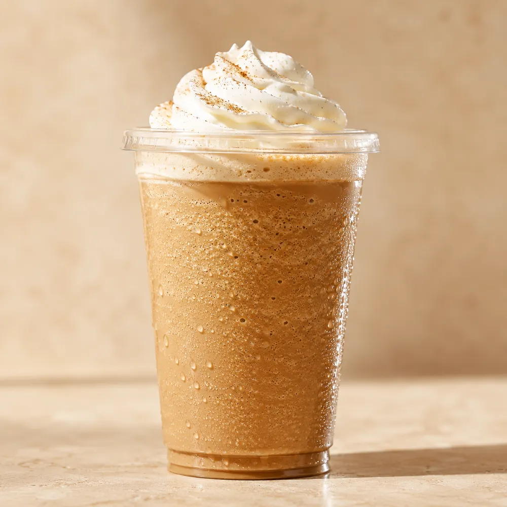 Coffee Frappe