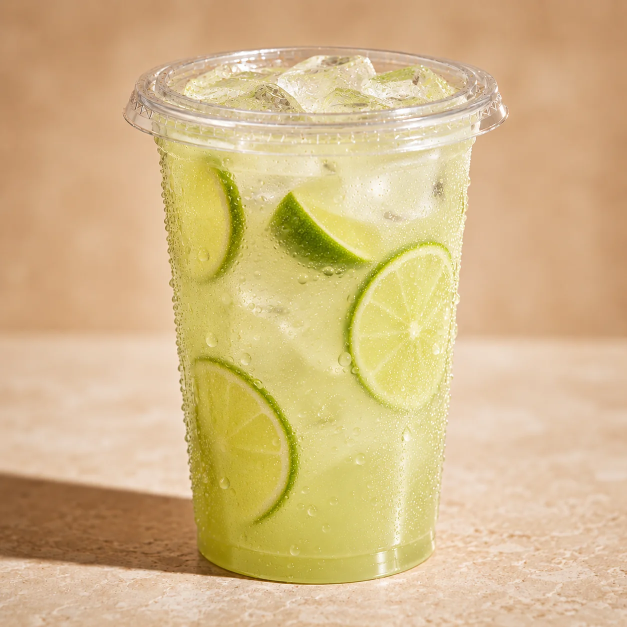 Fresh Lime