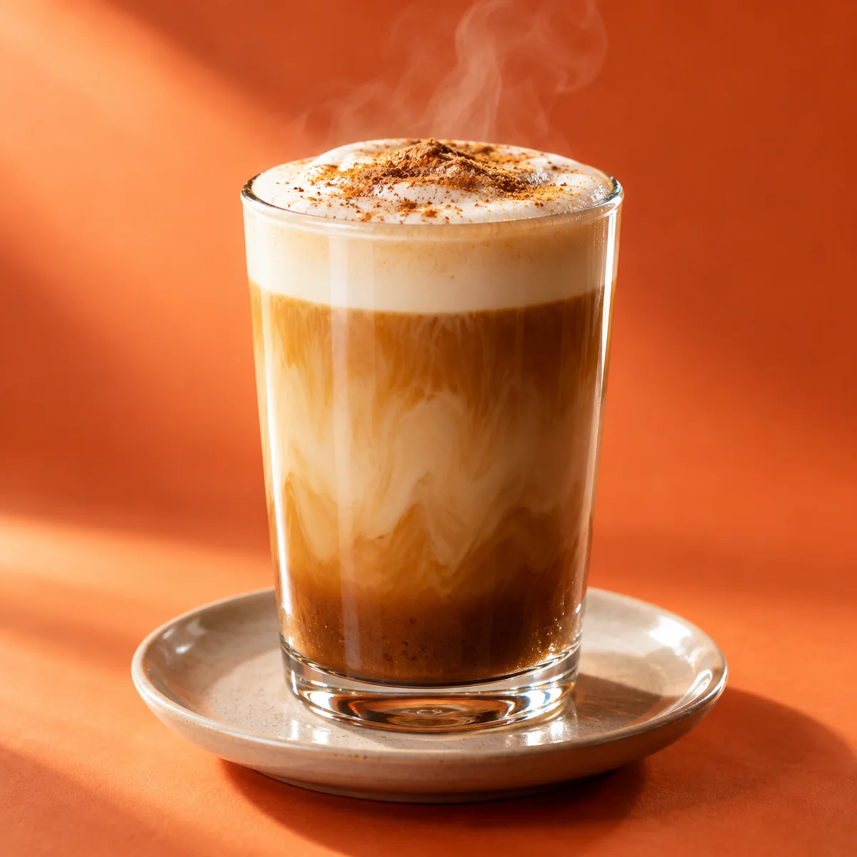 Gingerbread Latte