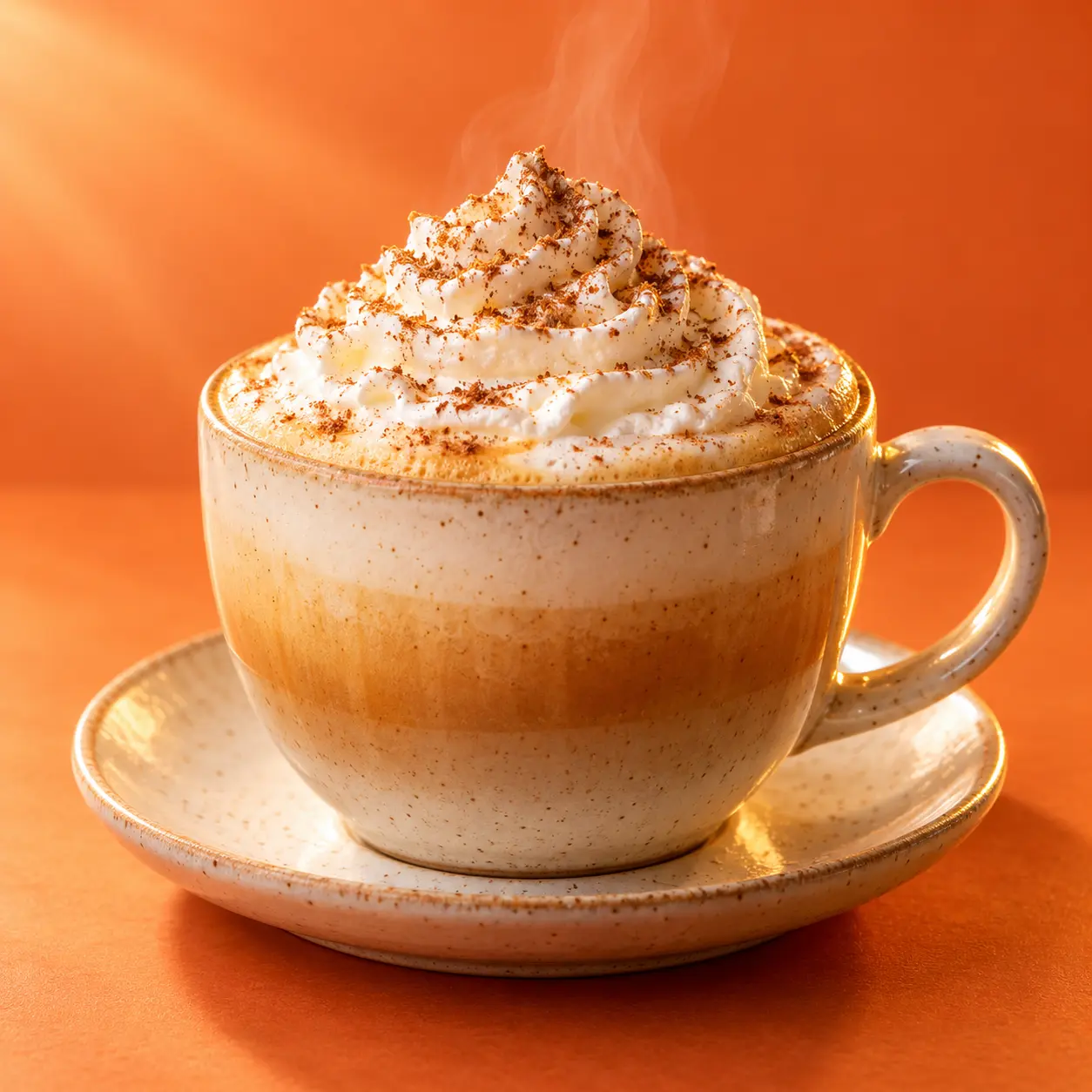 Pumpkin Spice Latte