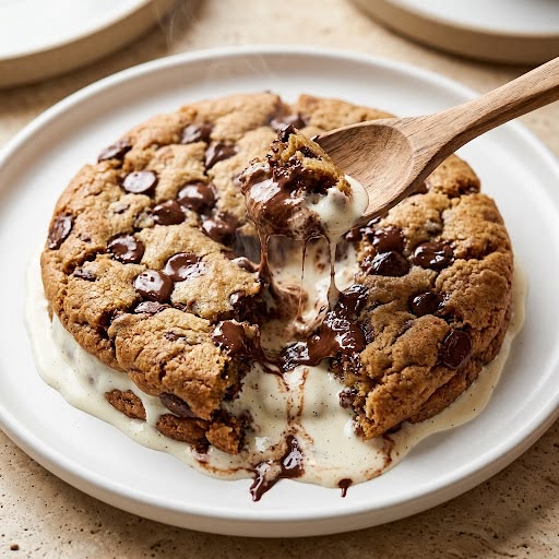 Dondurmalı Cookie