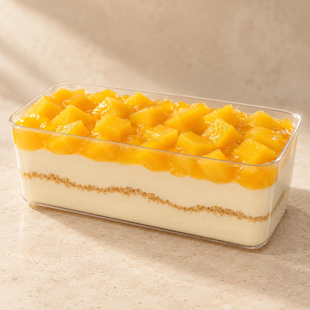 Mango Cup