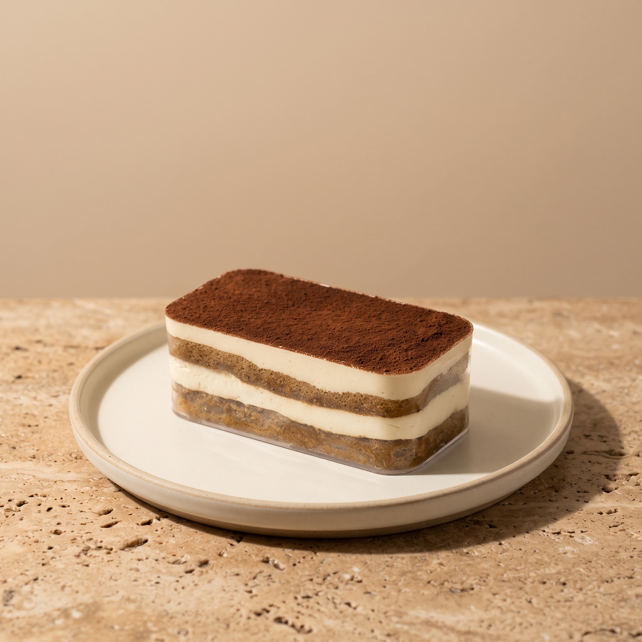 Tiramisu Cup