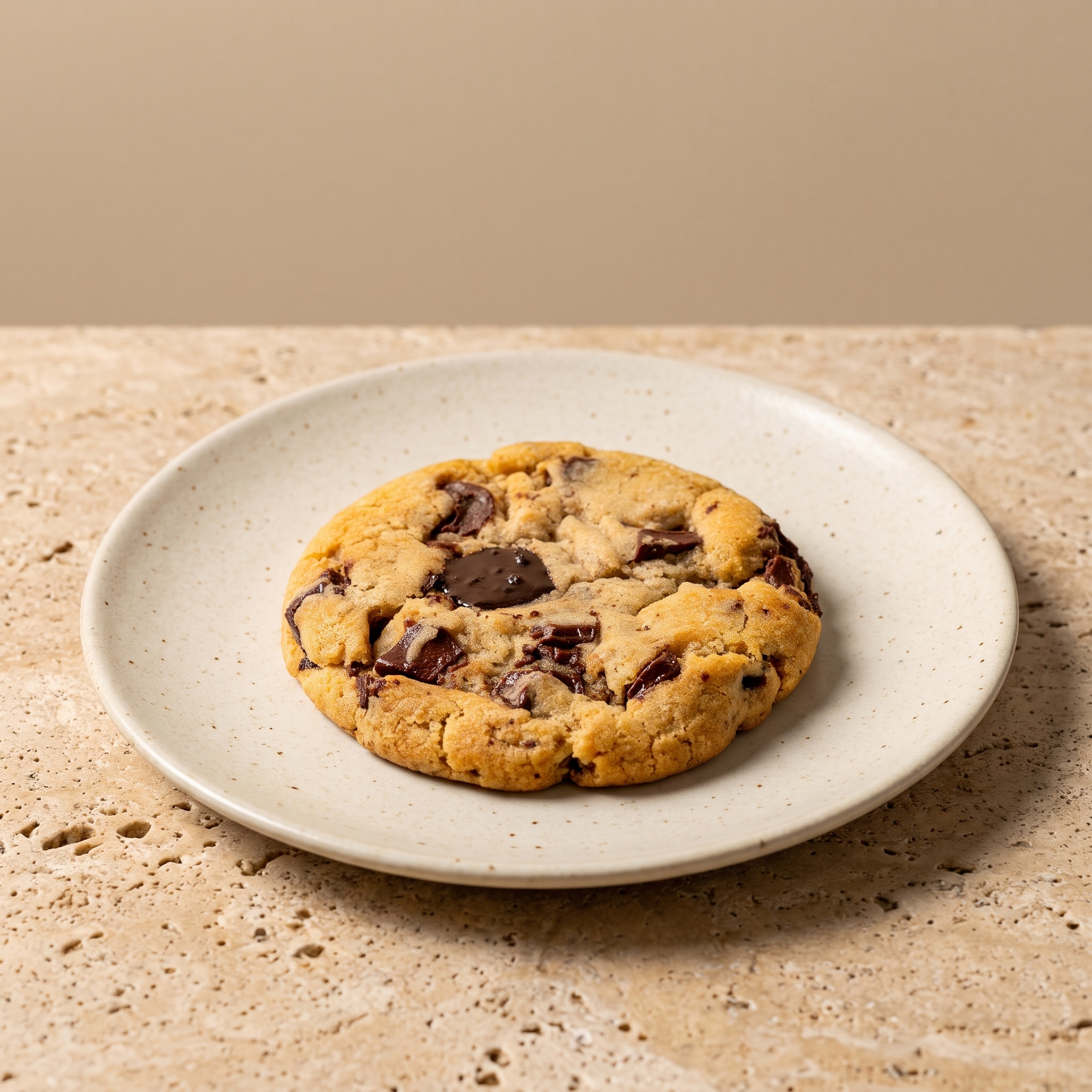 Cookie Adet